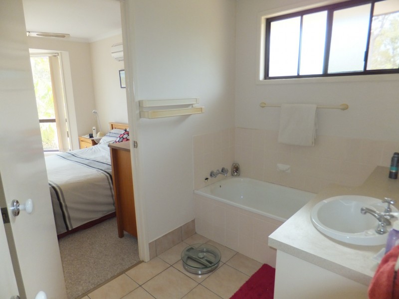 1422 BUXTON ROAD, Buxton QLD 4660