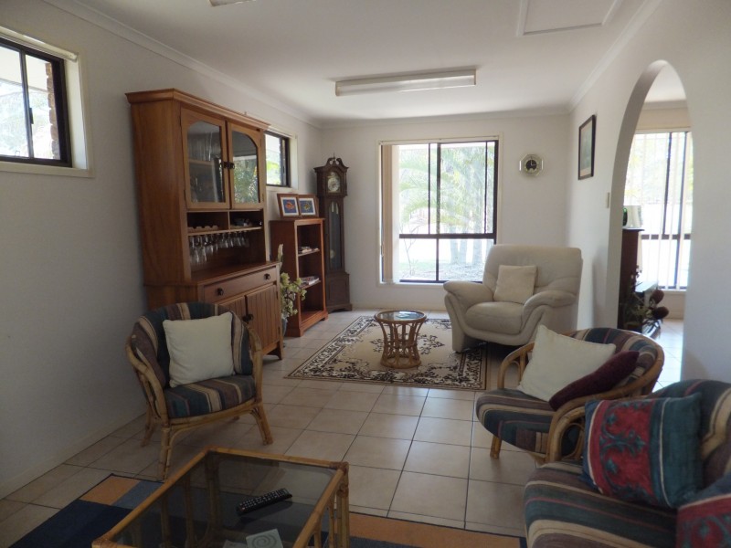 1422 BUXTON ROAD, Buxton QLD 4660