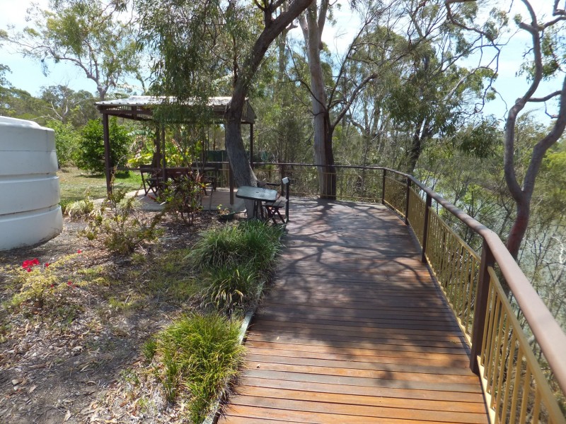 1422 BUXTON ROAD, Buxton QLD 4660