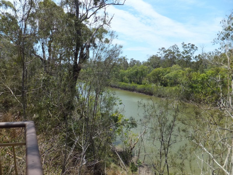 1422 BUXTON ROAD, Buxton QLD 4660