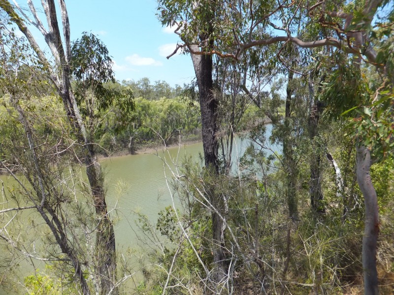 1422 BUXTON ROAD, Buxton QLD 4660