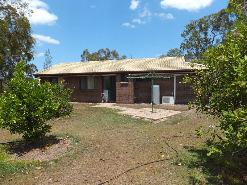 1422 BUXTON ROAD, Buxton QLD 4660