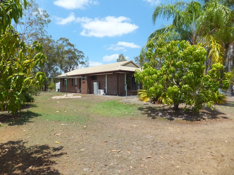 1422 BUXTON ROAD, Buxton QLD 4660
