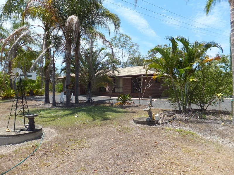 1422 BUXTON ROAD, Buxton QLD 4660