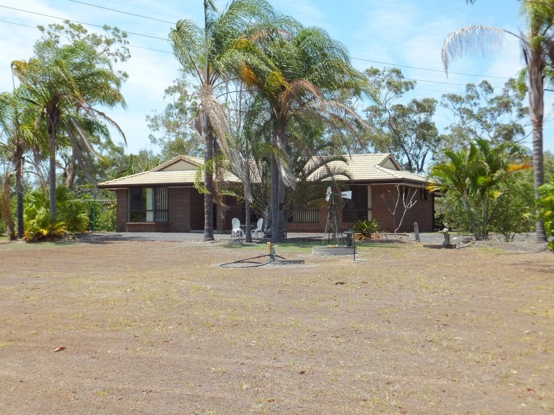 1422 BUXTON ROAD, Buxton QLD 4660