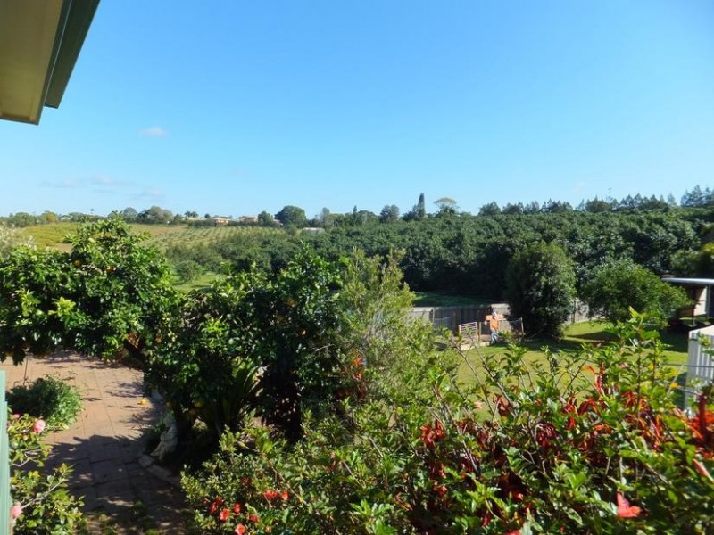 15 CEVN STREET, Childers QLD 4660