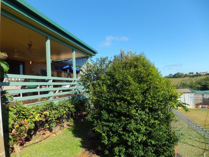 15 CEVN STREET, Childers QLD 4660