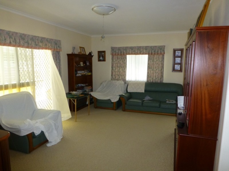 25 TARDENT STREET, Biggenden QLD 4621