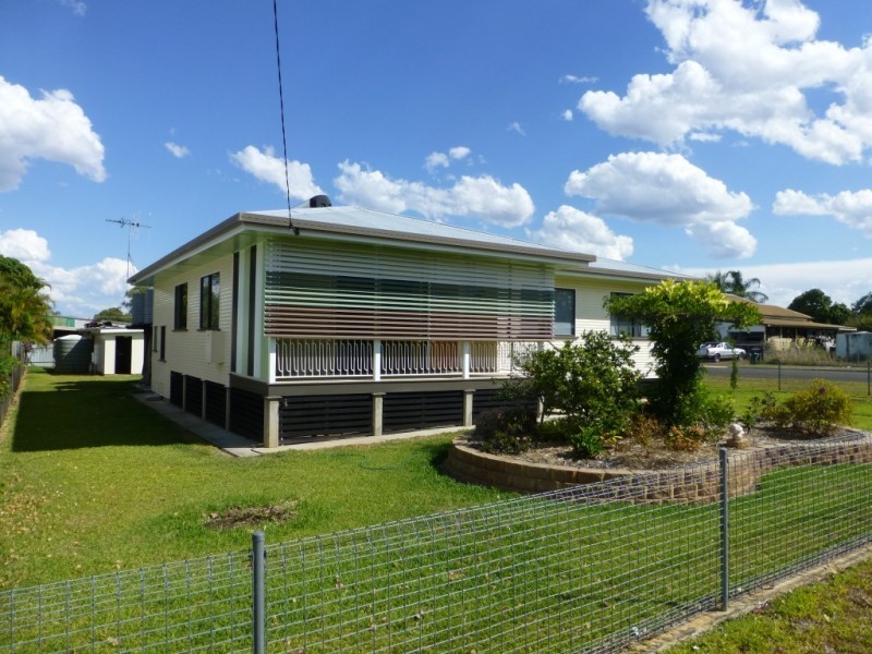 25 TARDENT STREET, Biggenden QLD 4621