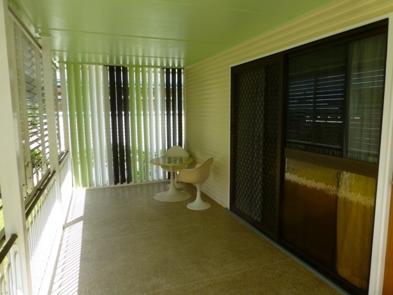 25 TARDENT STREET, Biggenden QLD 4621