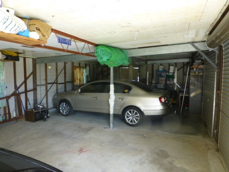 25 TARDENT STREET, Biggenden QLD 4621