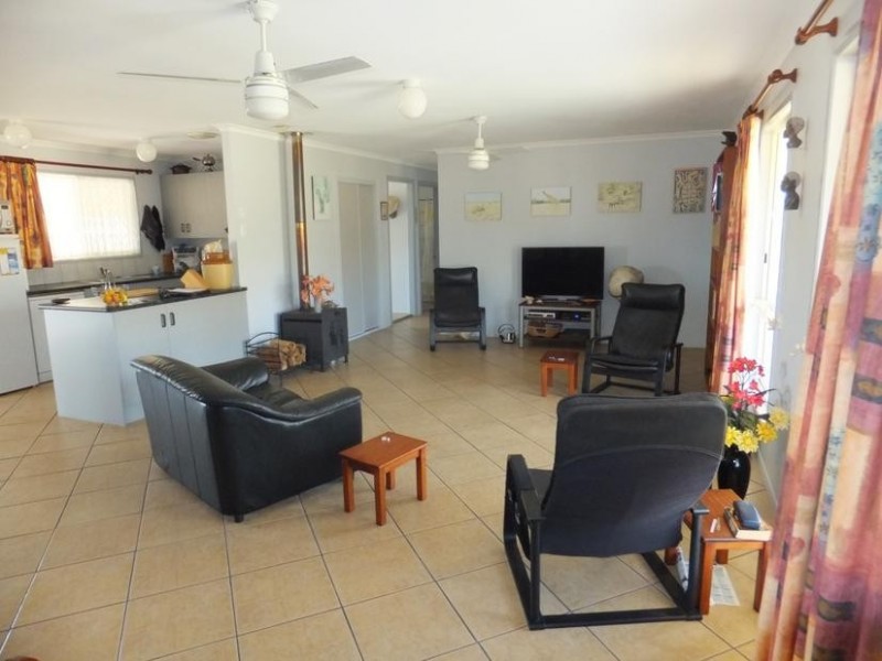 63 RIVER ROAD, Buxton QLD 4660
