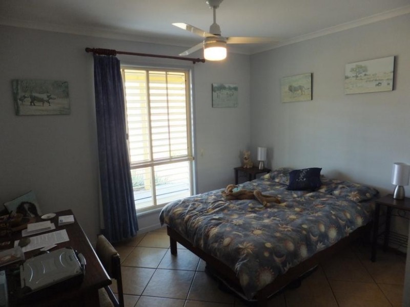 63 RIVER ROAD, Buxton QLD 4660