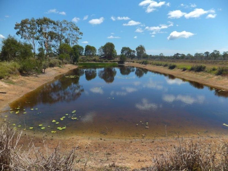 63 RIVER ROAD, Buxton QLD 4660