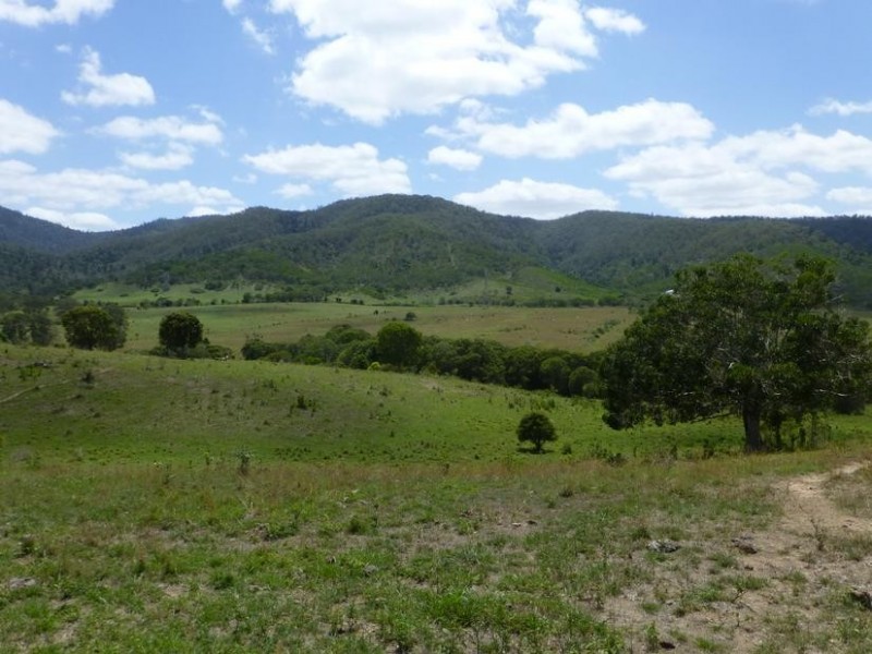 173 RED HILL ROAD, Biggenden QLD 4621