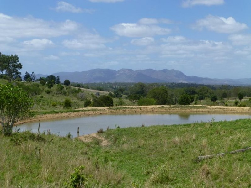 173 RED HILL ROAD, Biggenden QLD 4621