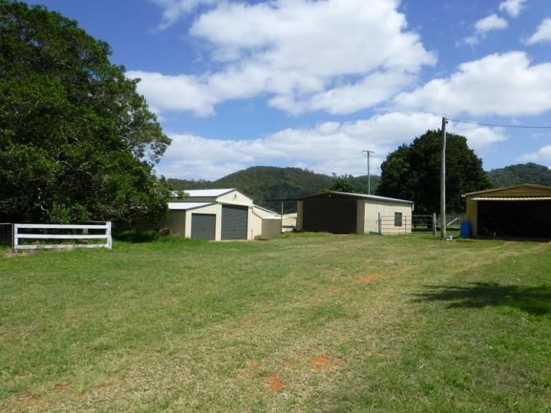 173 RED HILL ROAD, Biggenden QLD 4621