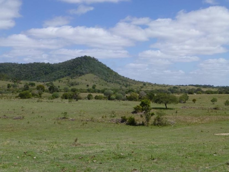 173 RED HILL ROAD, Biggenden QLD 4621