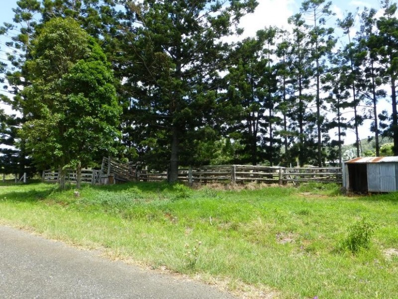 173 RED HILL ROAD, Biggenden QLD 4621