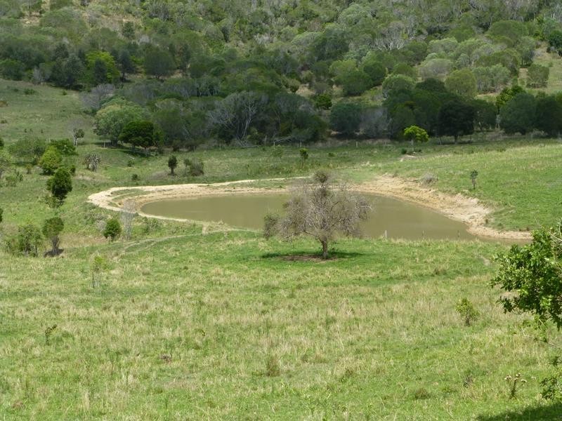 173 RED HILL ROAD, Biggenden QLD 4621