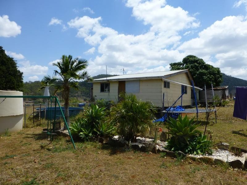 173 RED HILL ROAD, Biggenden QLD 4621