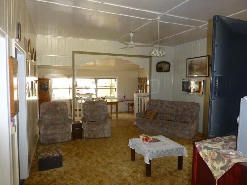 173 RED HILL ROAD, Biggenden QLD 4621