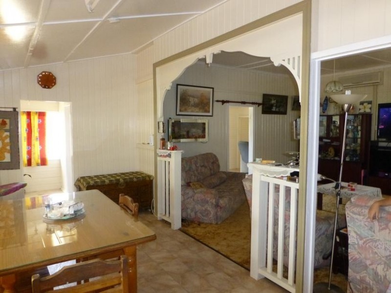 173 RED HILL ROAD, Biggenden QLD 4621