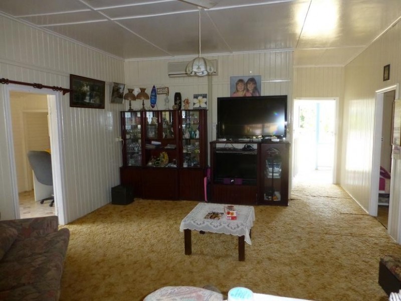 173 RED HILL ROAD, Biggenden QLD 4621