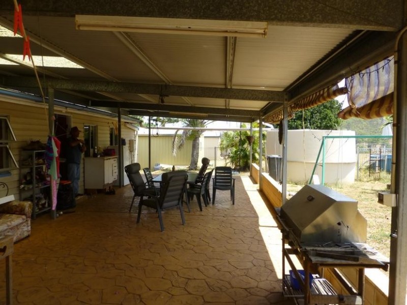 173 RED HILL ROAD, Biggenden QLD 4621