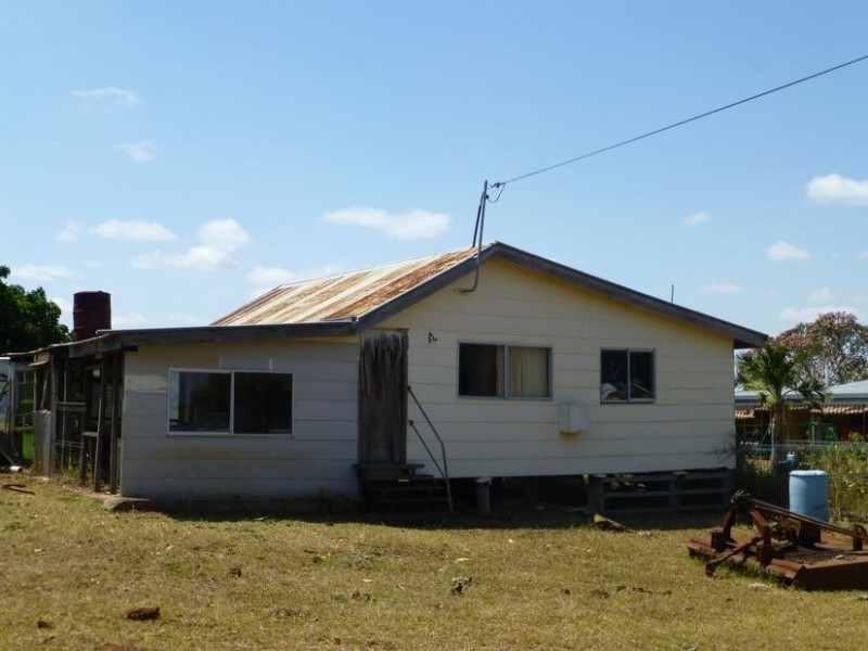 173 RED HILL ROAD, Biggenden QLD 4621