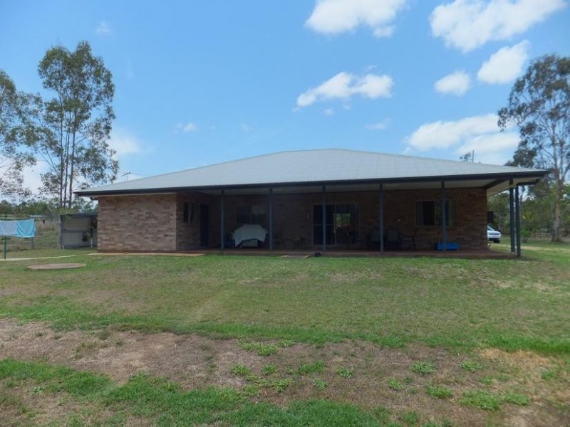 26 CHRIS LYN AVENUE, North Gregory QLD 4660