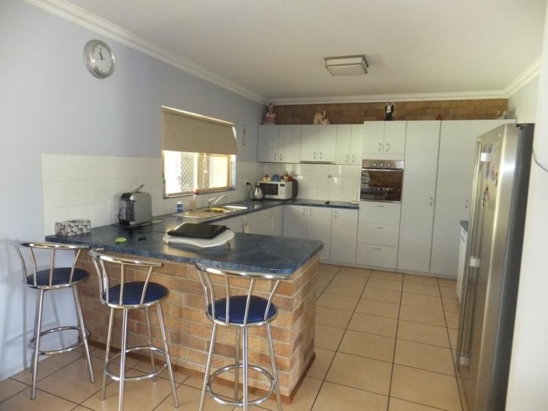 26 CHRIS LYN AVENUE, North Gregory QLD 4660