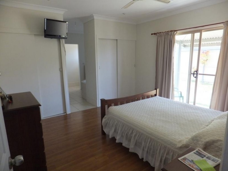 26 CHRIS LYN AVENUE, North Gregory QLD 4660