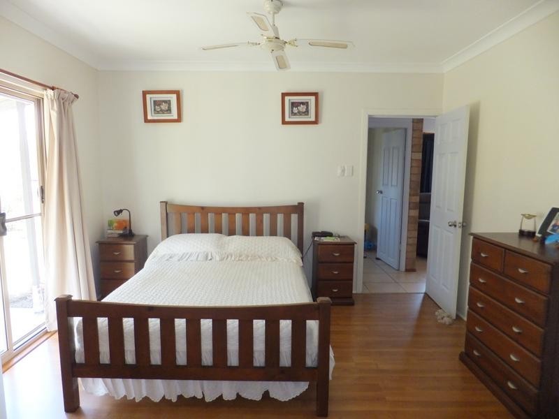 26 CHRIS LYN AVENUE, North Gregory QLD 4660