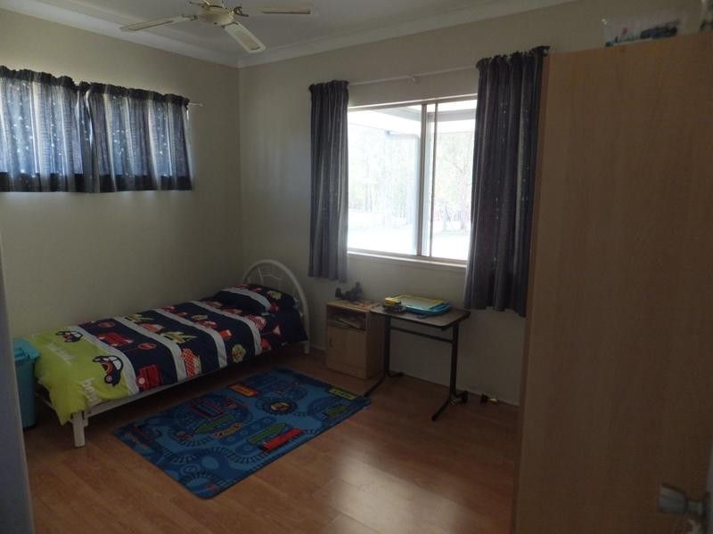 26 CHRIS LYN AVENUE, North Gregory QLD 4660