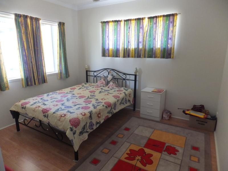 26 CHRIS LYN AVENUE, North Gregory QLD 4660