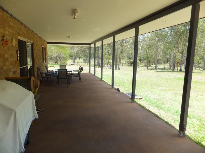 26 CHRIS LYN AVENUE, North Gregory QLD 4660