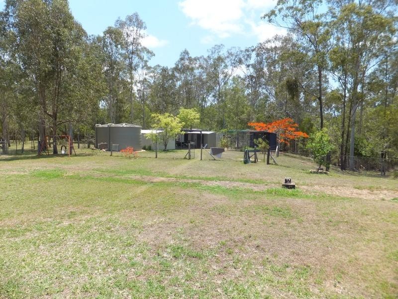 26 CHRIS LYN AVENUE, North Gregory QLD 4660