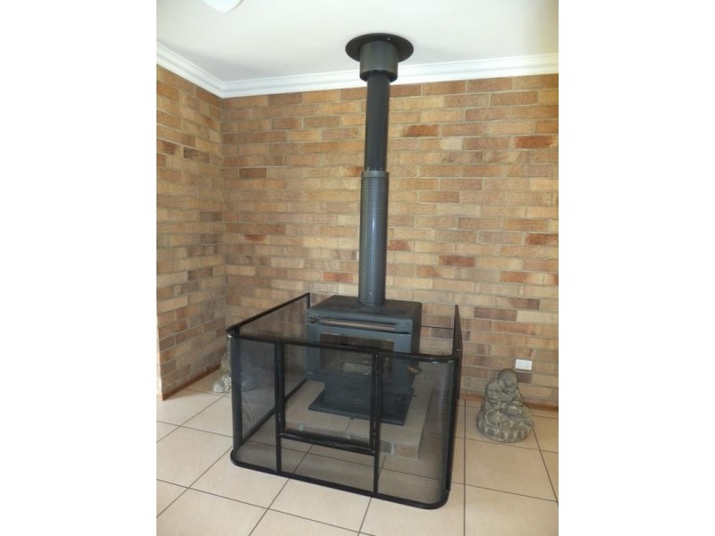 26 CHRIS LYN AVENUE, North Gregory QLD 4660