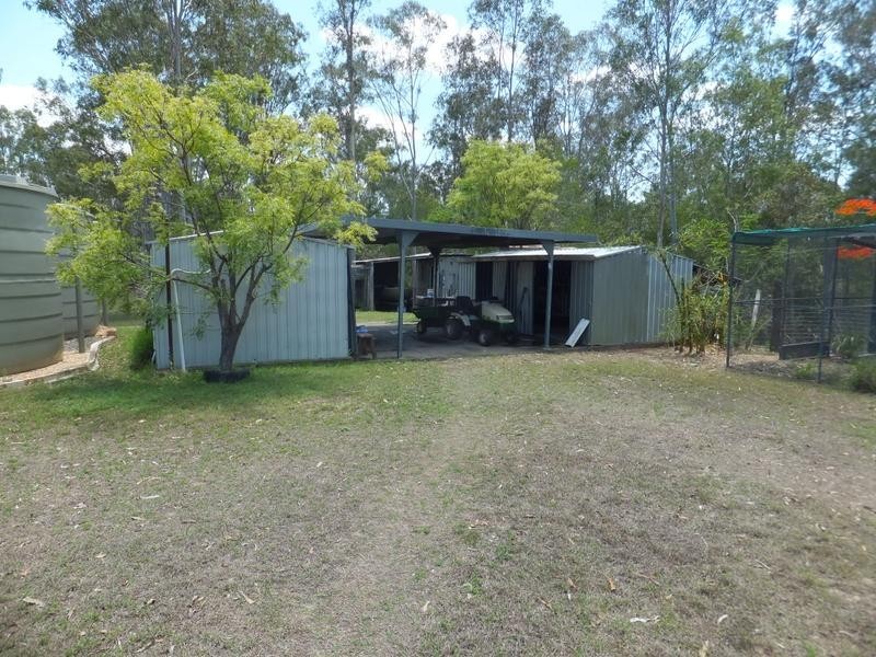 26 CHRIS LYN AVENUE, North Gregory QLD 4660