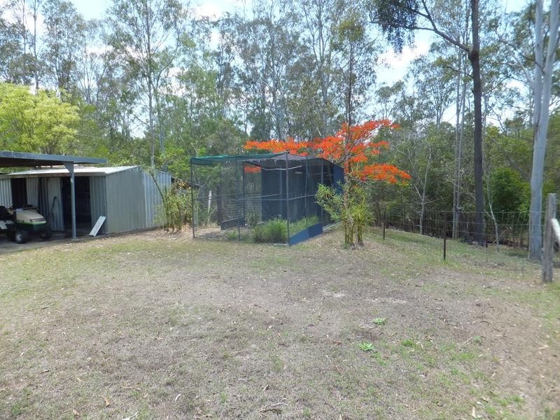 26 CHRIS LYN AVENUE, North Gregory QLD 4660