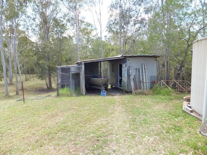 26 CHRIS LYN AVENUE, North Gregory QLD 4660