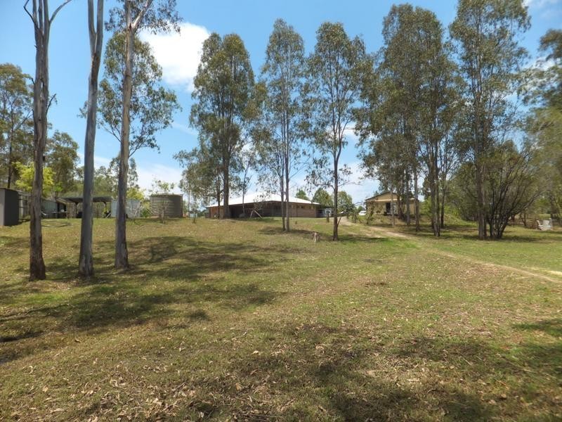 26 CHRIS LYN AVENUE, North Gregory QLD 4660