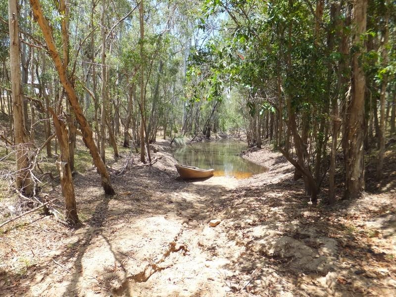 26 CHRIS LYN AVENUE, North Gregory QLD 4660