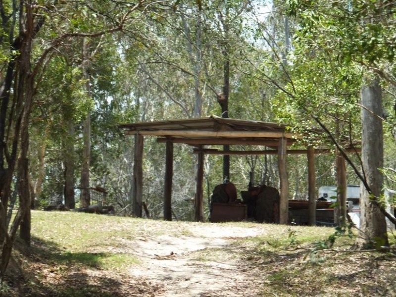 26 CHRIS LYN AVENUE, North Gregory QLD 4660