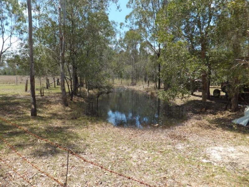 26 CHRIS LYN AVENUE, North Gregory QLD 4660