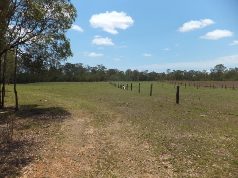 26 CHRIS LYN AVENUE, North Gregory QLD 4660