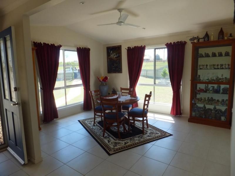 55 KURUNDI STREET, Cordalba QLD 4660