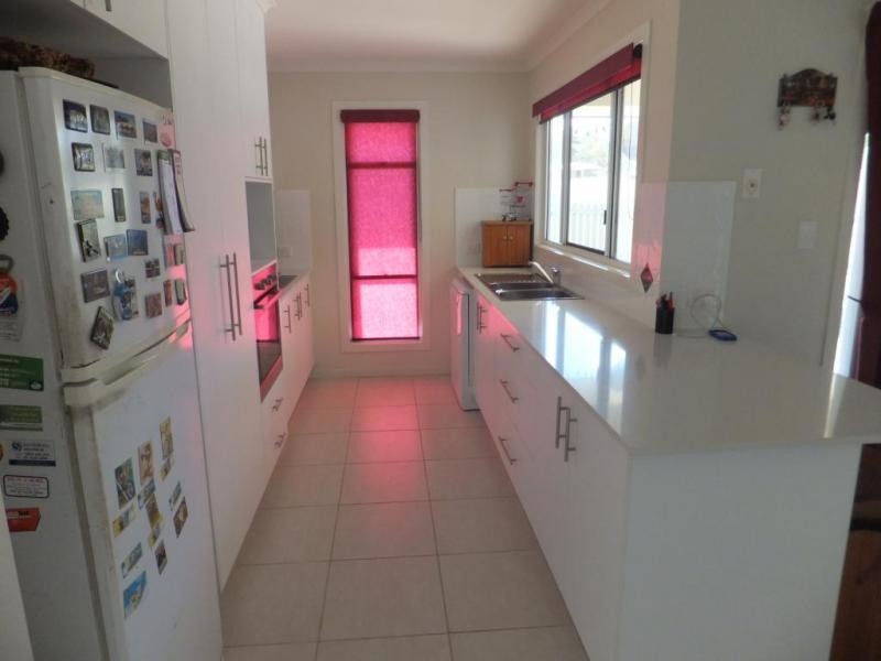 55 KURUNDI STREET, Cordalba QLD 4660