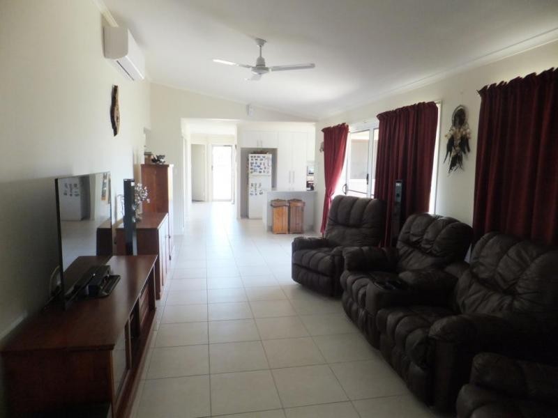 55 KURUNDI STREET, Cordalba QLD 4660